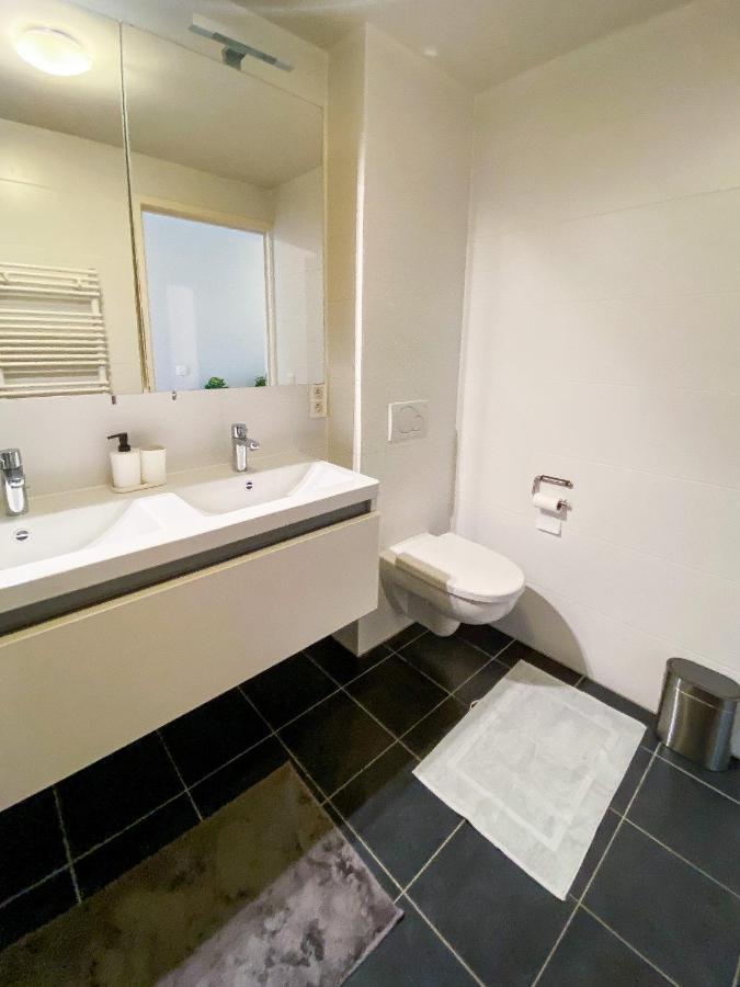 Europeenne Union Residence ブリュッセル エクステリア 写真