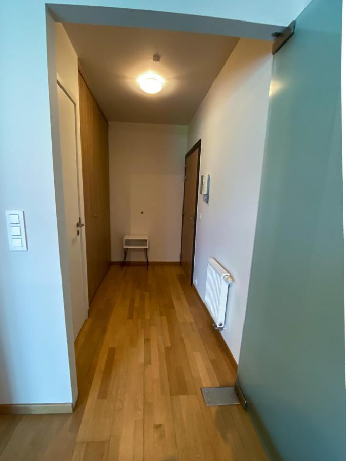 Europeenne Union Residence ブリュッセル エクステリア 写真
